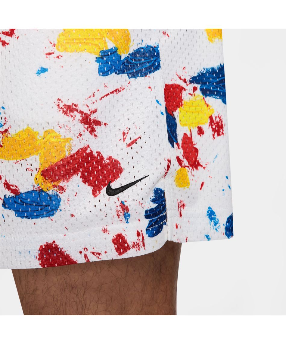 ナイキ(NIKE) バスケットボール ハーフパンツ Dri-FIT 13cm