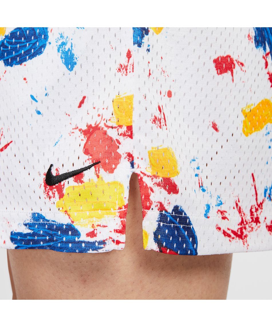 ナイキ(NIKE) バスケットボール ハーフパンツ Dri-FIT 13cm