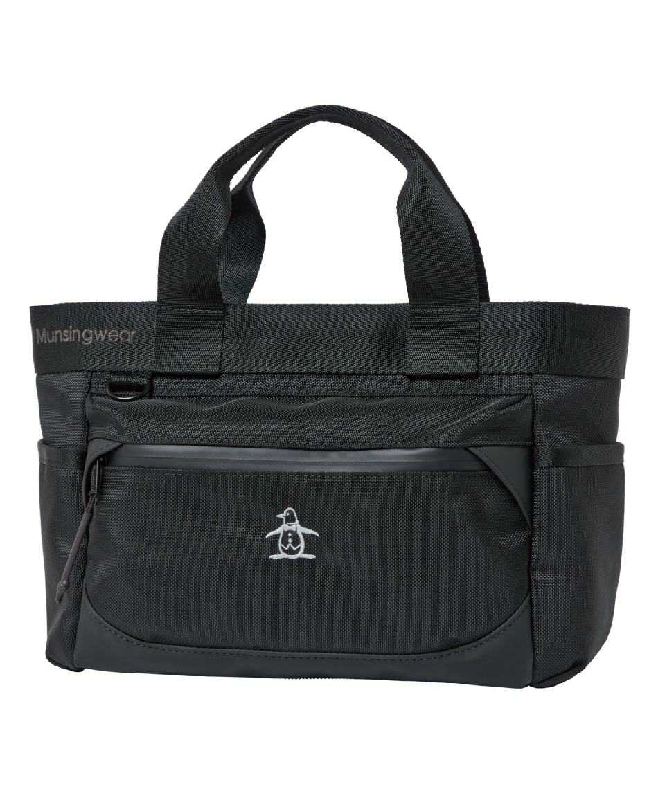 マンシング(Munsingwear) ラウンドバッグ マンシングカートバッグ