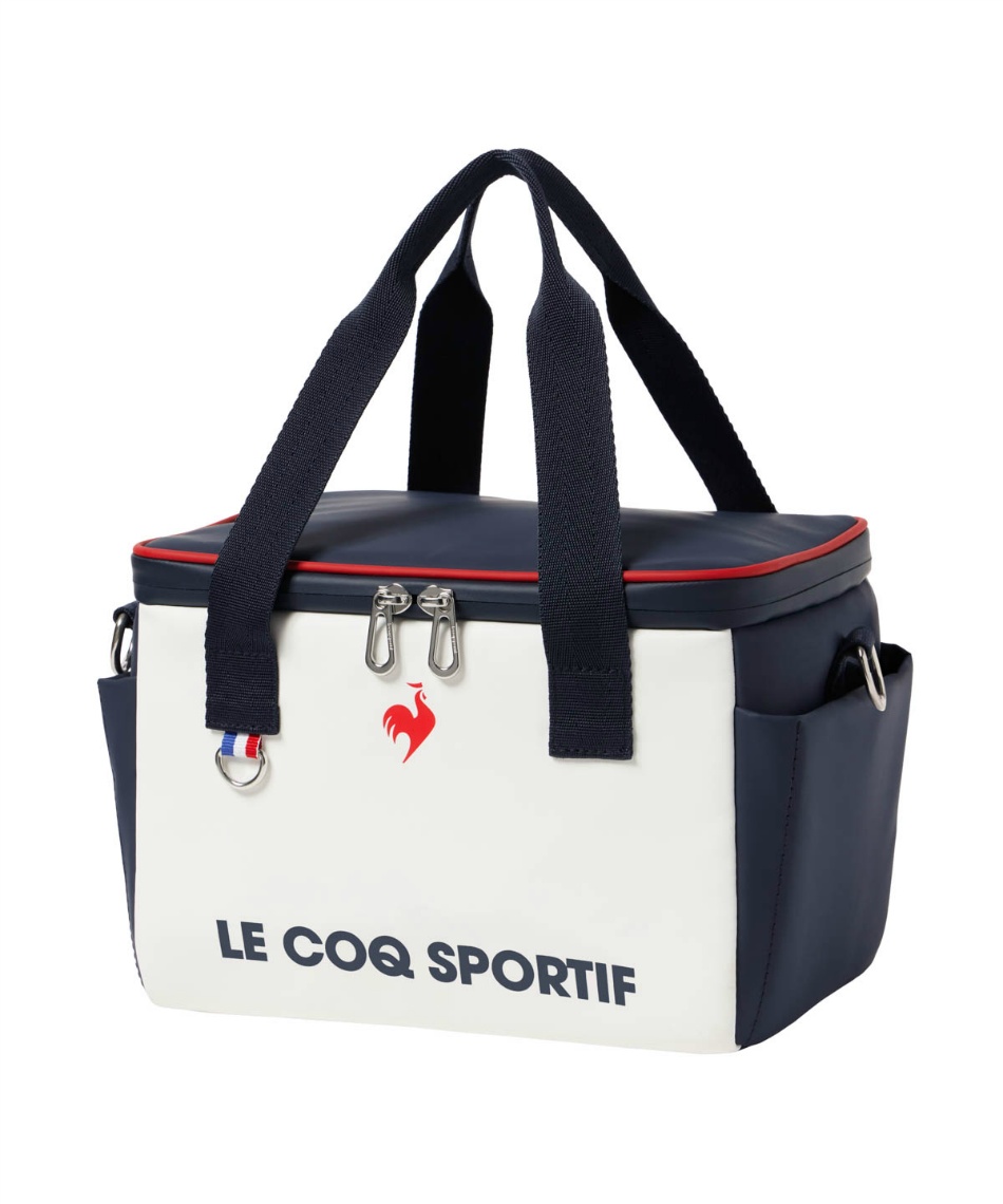 l|Cg63pt 15% OFF^SALE yzRbNX|eBt(le coq sportif) EhobO ۗۉ@\t ^J[g|[` jZbNX^Cv LG5FTT42U y2025Nfz Y fB[X WHNV F