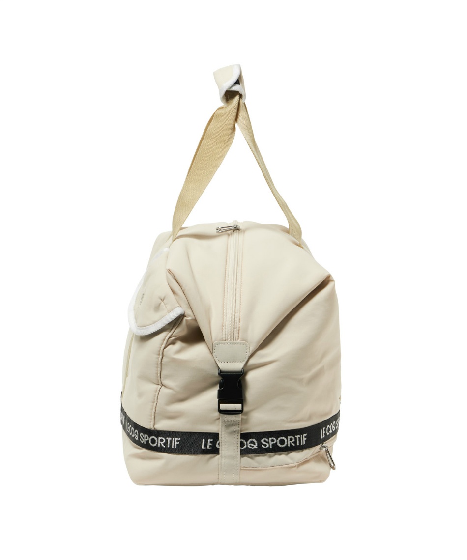 ルコックスポルティフ(le coq sportif) ボストンバッグ フラップ