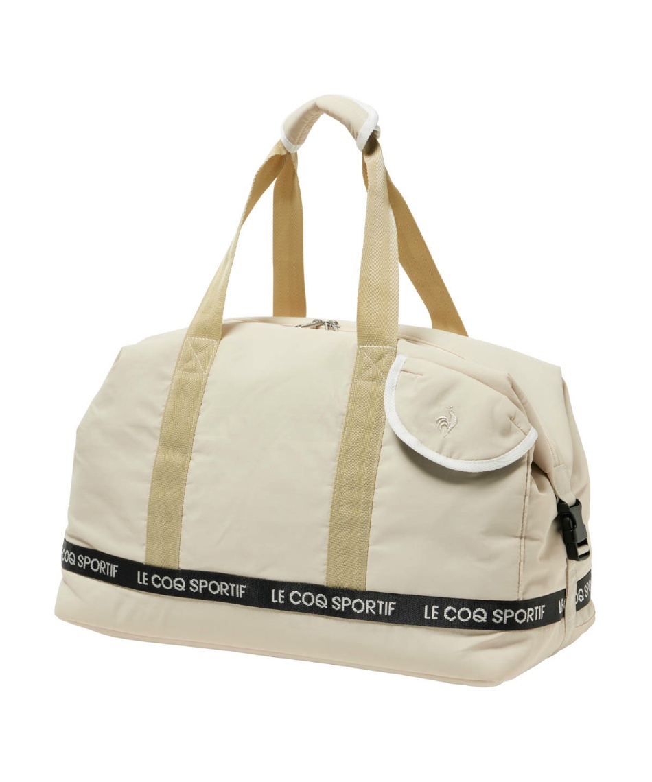 LE COQ SPORTIF ゴルフ用ボストンバッグ ボストンバッグ(ボストンバッグ)|Le coq sportif GOLF(ルコック