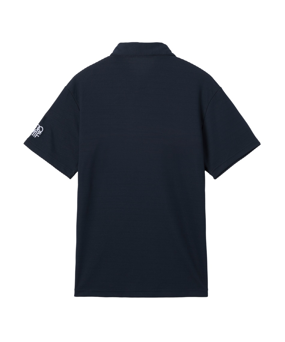 ルコックスポルティフ(le coq sportif) ゴルフウェア ポロシャツ