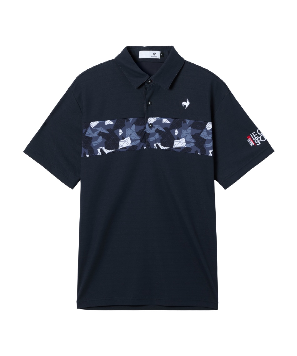 l|Cg76pt 4% OFF^SALE yzRbNX|eBt(le coq sportif) StEFA |Vc  ؑփvgVc LG5FHS00M y2025NH~fz Y NV00 LL