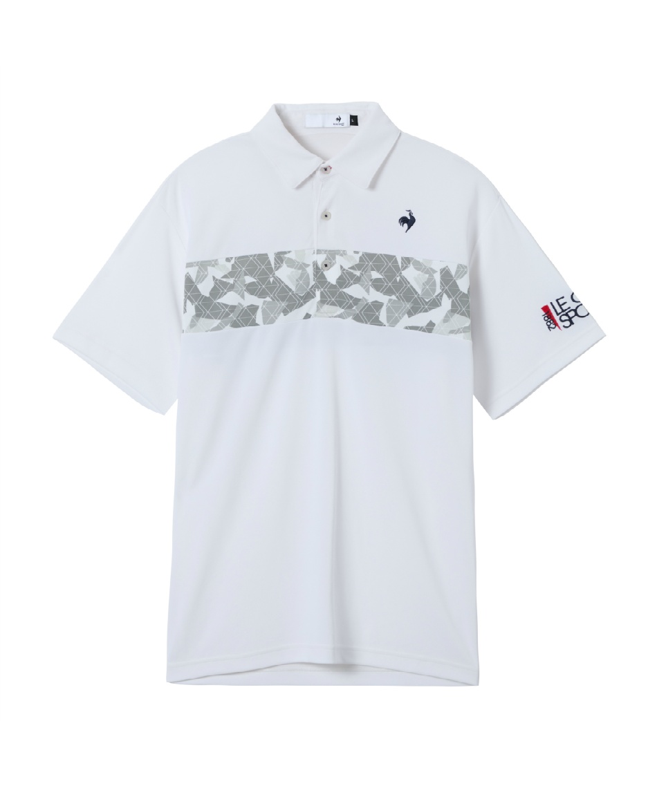 l|Cg76pt 4% OFF^SALE yzRbNX|eBt(le coq sportif) StEFA |Vc  ؑփvgVc LG5FHS00M y2025NH~fz Y WH00 L