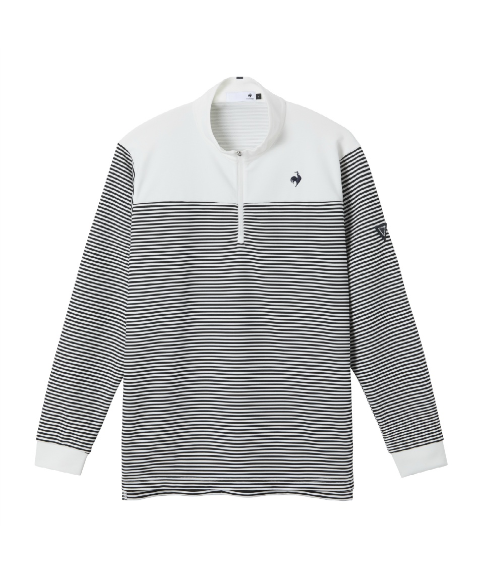 l|Cg85pt 15% OFF^SALE yzRbNX|eBt(le coq sportif) StEFA Vc q[girn[tWbvVc LG5FLS81M y2025NH~fz Y WH00 M