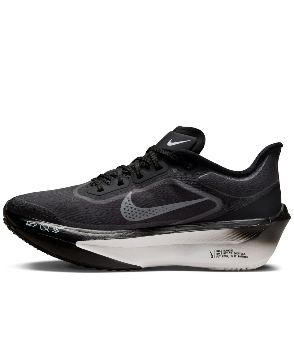 ランニングシューズ レディース 25FA ズームフライ 6 FN8455-001