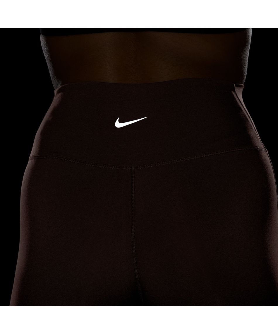 ナイキ(NIKE) ロングタイツ ワン シームレス フロント ハイウエスト