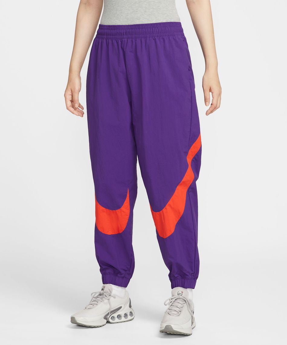 ウインドブレーカー パンツ NSW ロゴMRウーブンジョガーPT HV2358-547