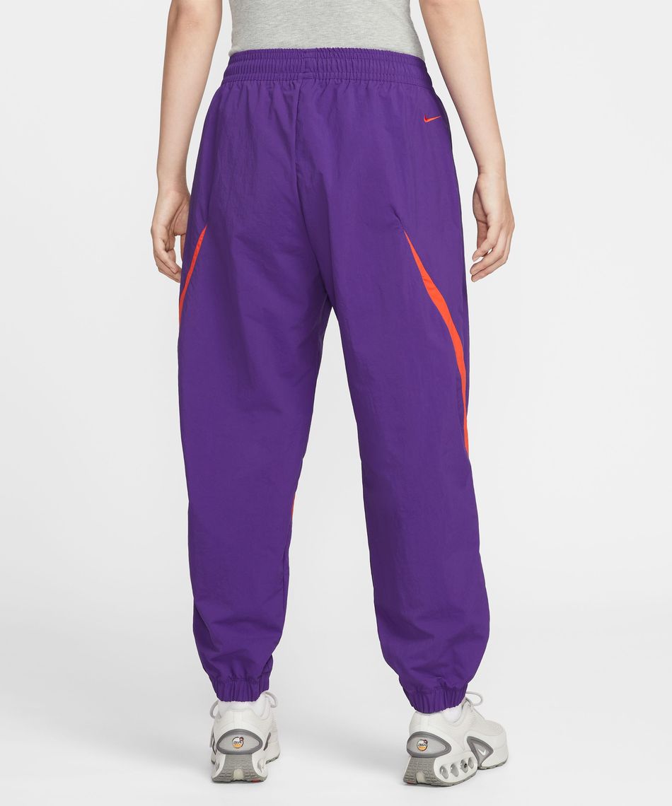 ナイキ(NIKE) ウインドブレーカー パンツ NSW ロゴMRウーブンジョガー