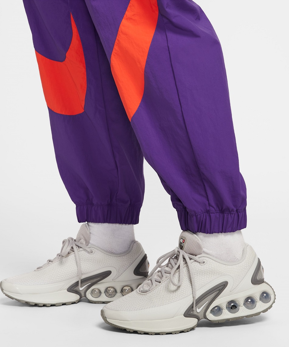 ナイキ(NIKE) ウインドブレーカー パンツ NSW ロゴMRウーブンジョガー