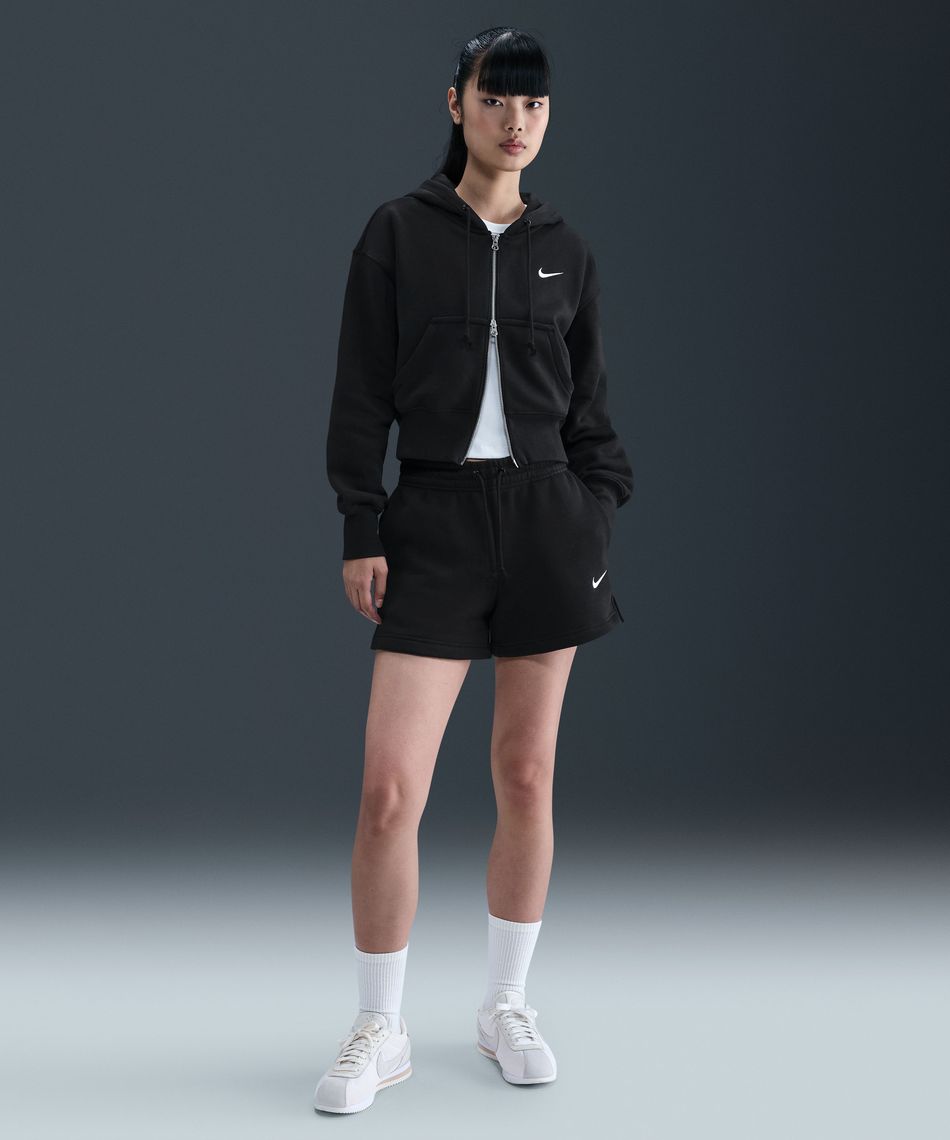 ナイキ(NIKE) ショートパンツ NSW PNX FLC SP 4 IH2109-010 | スポーツ