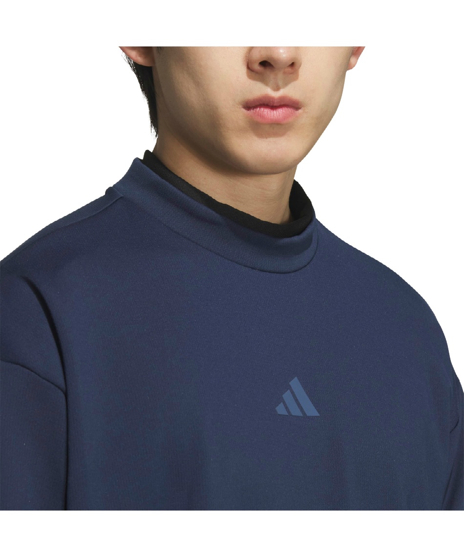 △ アディダス(adidas) ゴルフウェア スウェット ビヨンド ザ コース