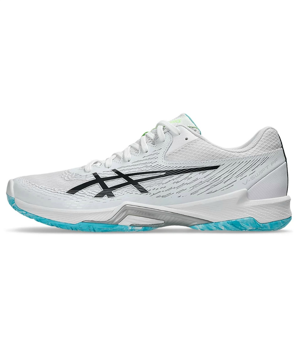 アシックス(asics) バレーシューズ V-SWIFT FF 4 スイフト FF4