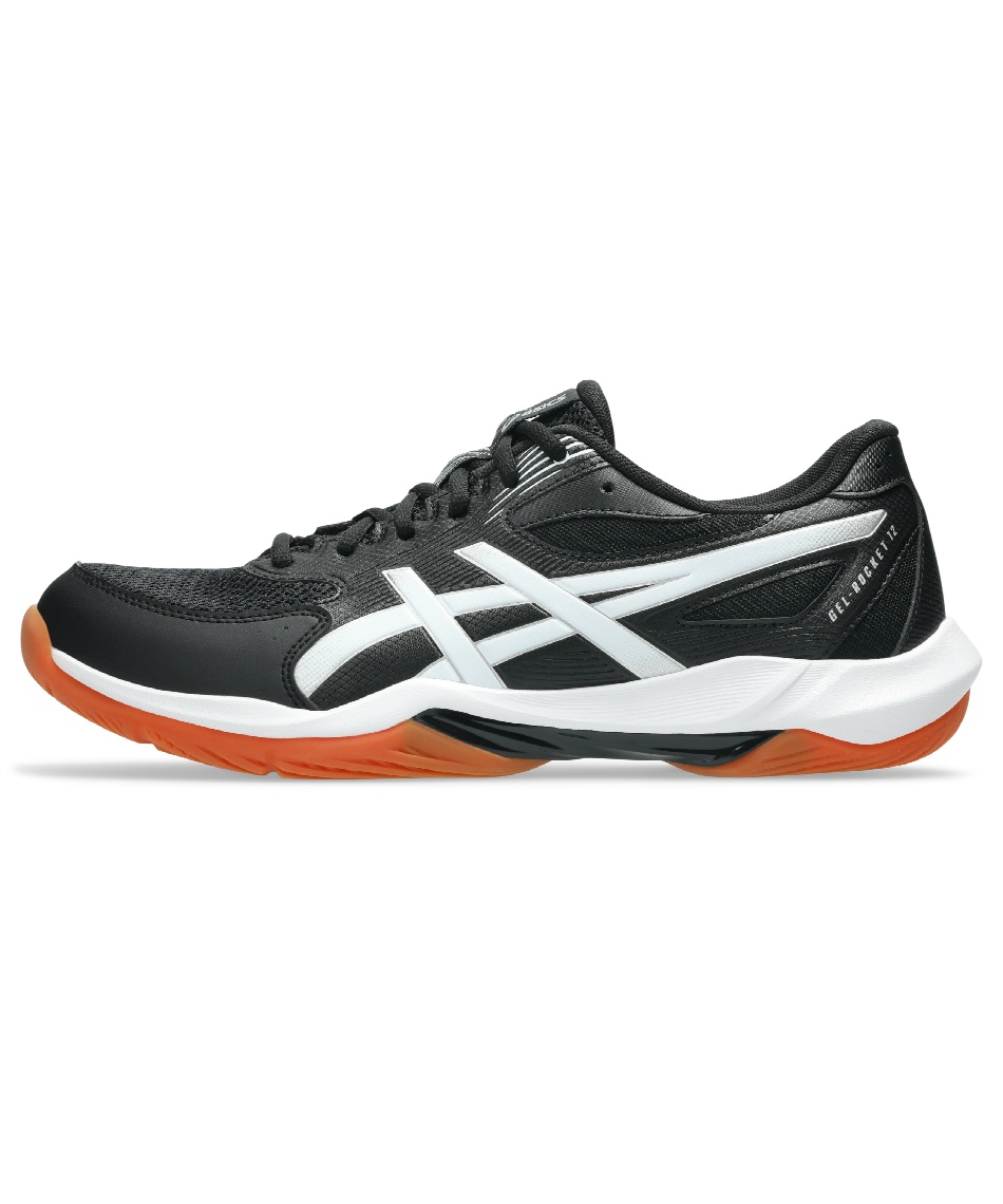 asics GEL-ROCKET WIDE 28センチ　バレーボール　シューズ ASICS(アシックス) / バレーボールシューズ/28cm/WHT/GEL-ROCKET
