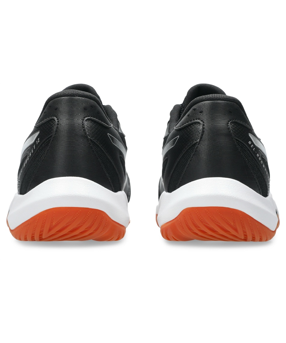 バレーシューズ メンズ レディース GEL-ROCKET 12 WIDE ゲル ロケット