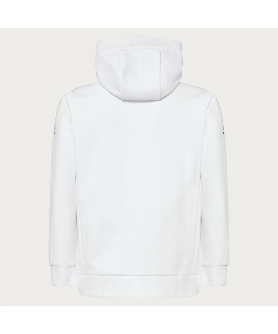 オークリー(OAKLEY) ゴルフウェア スウェット SKULL VERSATILE ZIP