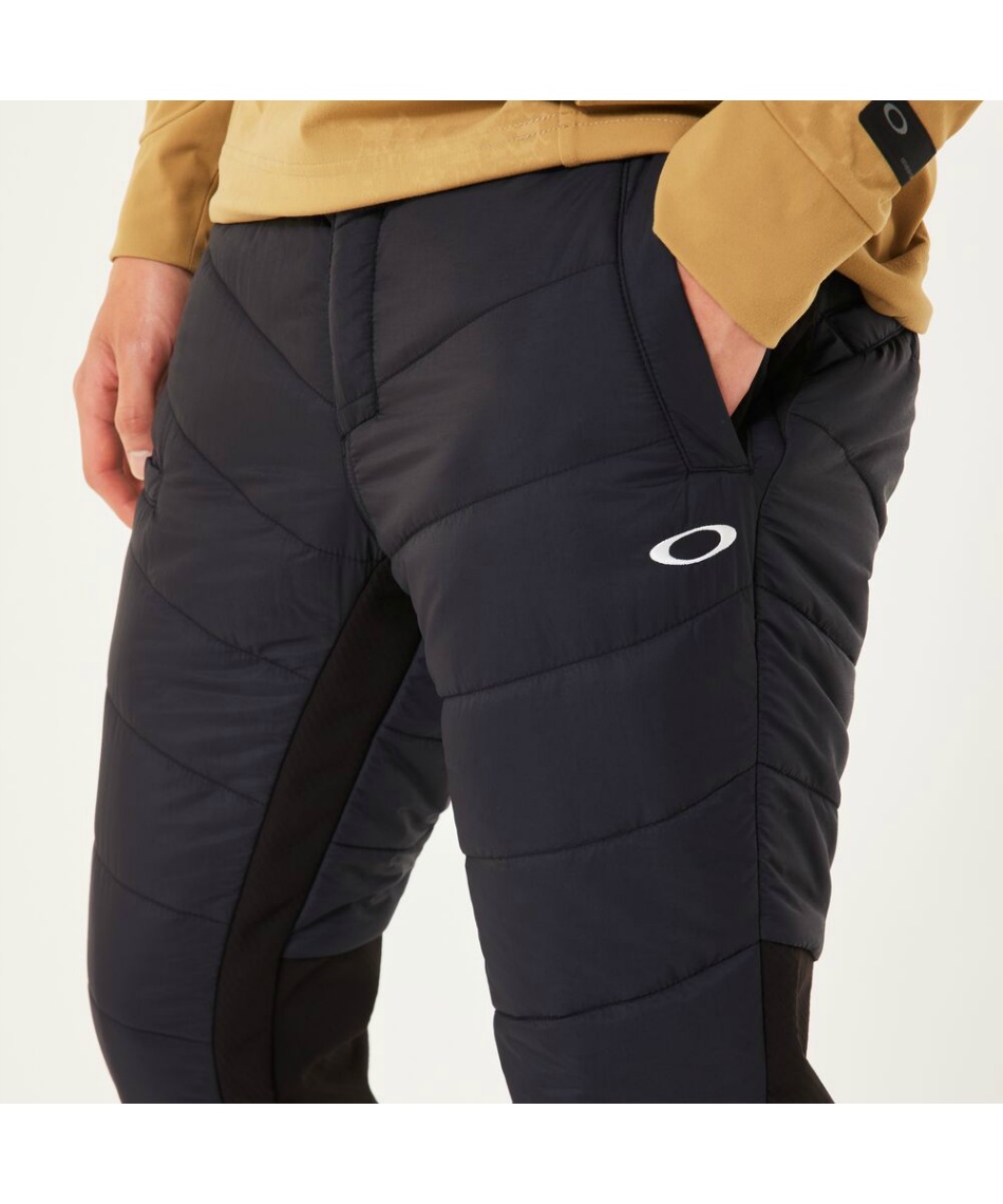 オークリー(OAKLEY) ゴルフウェア ロングパンツ OAKLEY SUPPLE PADDED