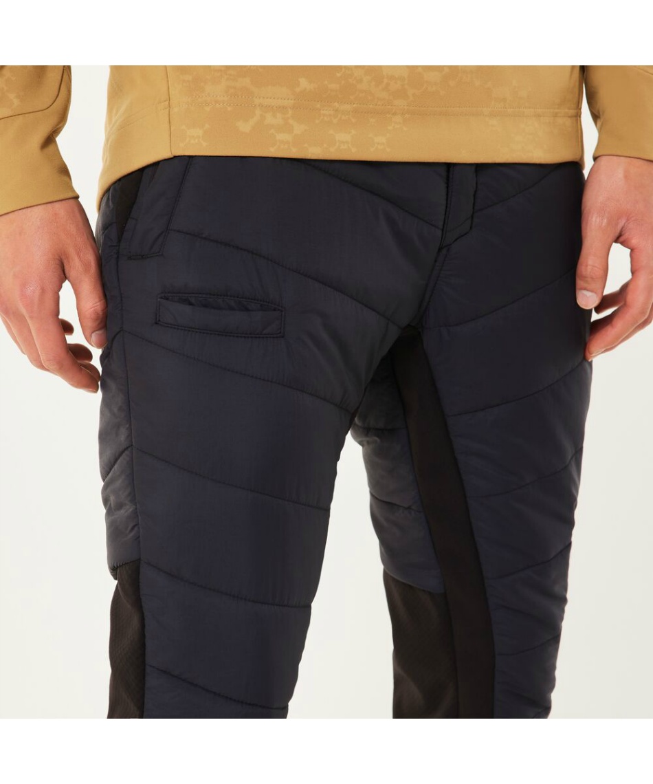 オークリー(OAKLEY) ゴルフウェア ロングパンツ OAKLEY SUPPLE PADDED