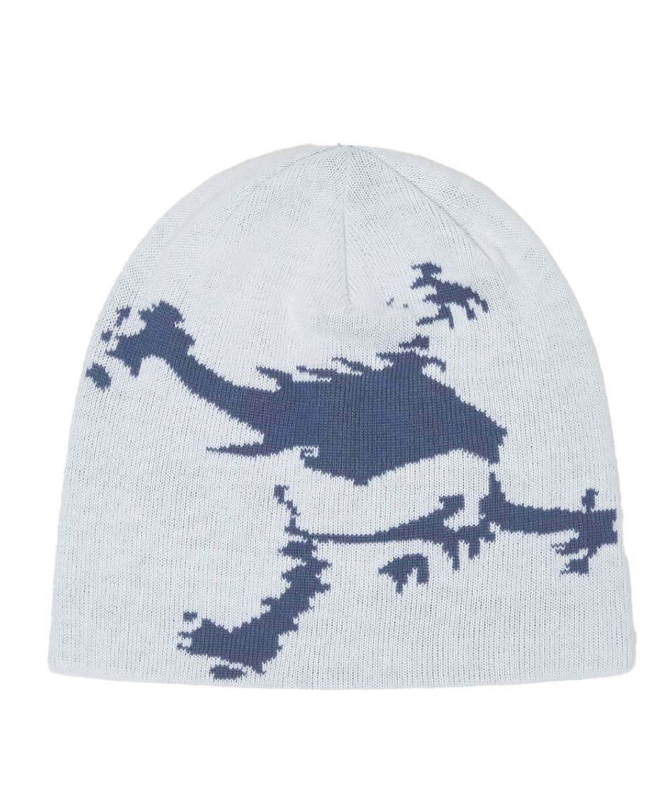 オークリー(OAKLEY) ゴルフ ニット帽 SKULL BEANIE FA 25.0 FOS902170