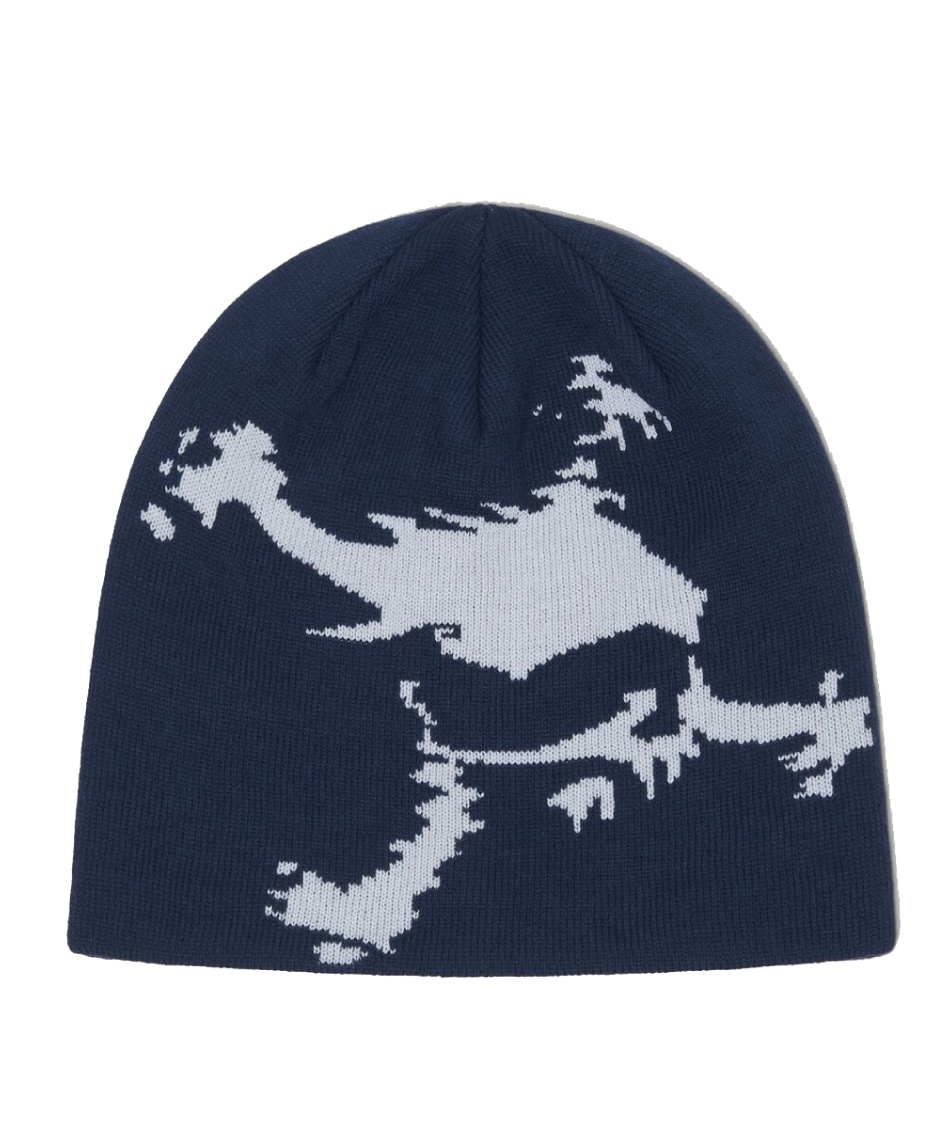 オークリー(OAKLEY) ゴルフ ニット帽 SKULL BEANIE FA 25.0 FOS902170