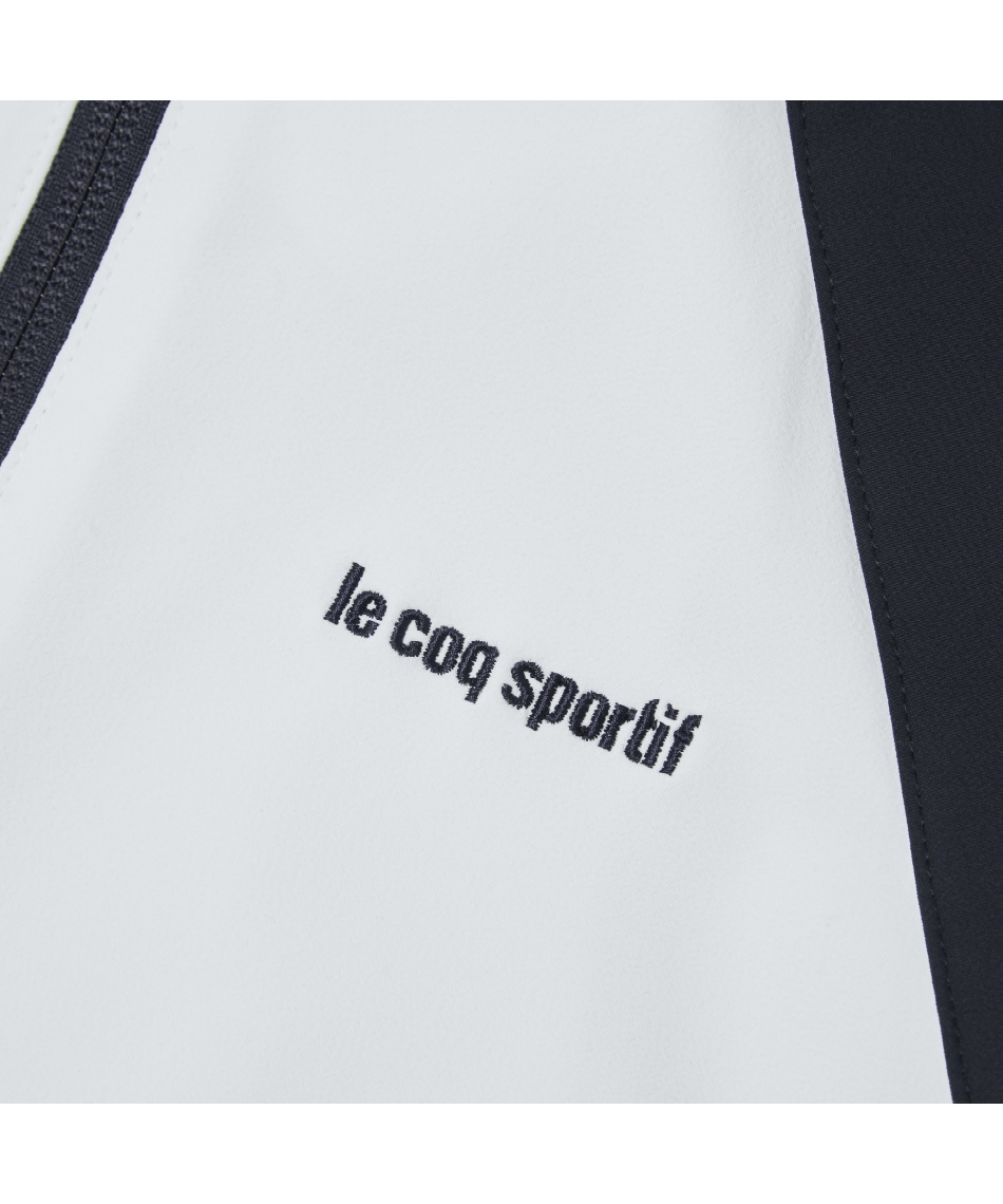 ルコックスポルティフ(le coq sportif) ゴルフウェア ブルゾン 2WAY