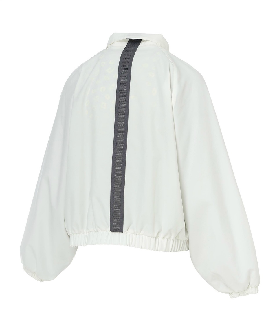 ウインドブレーカー ジャケット L TRNEDGE裏メッシュウーブン