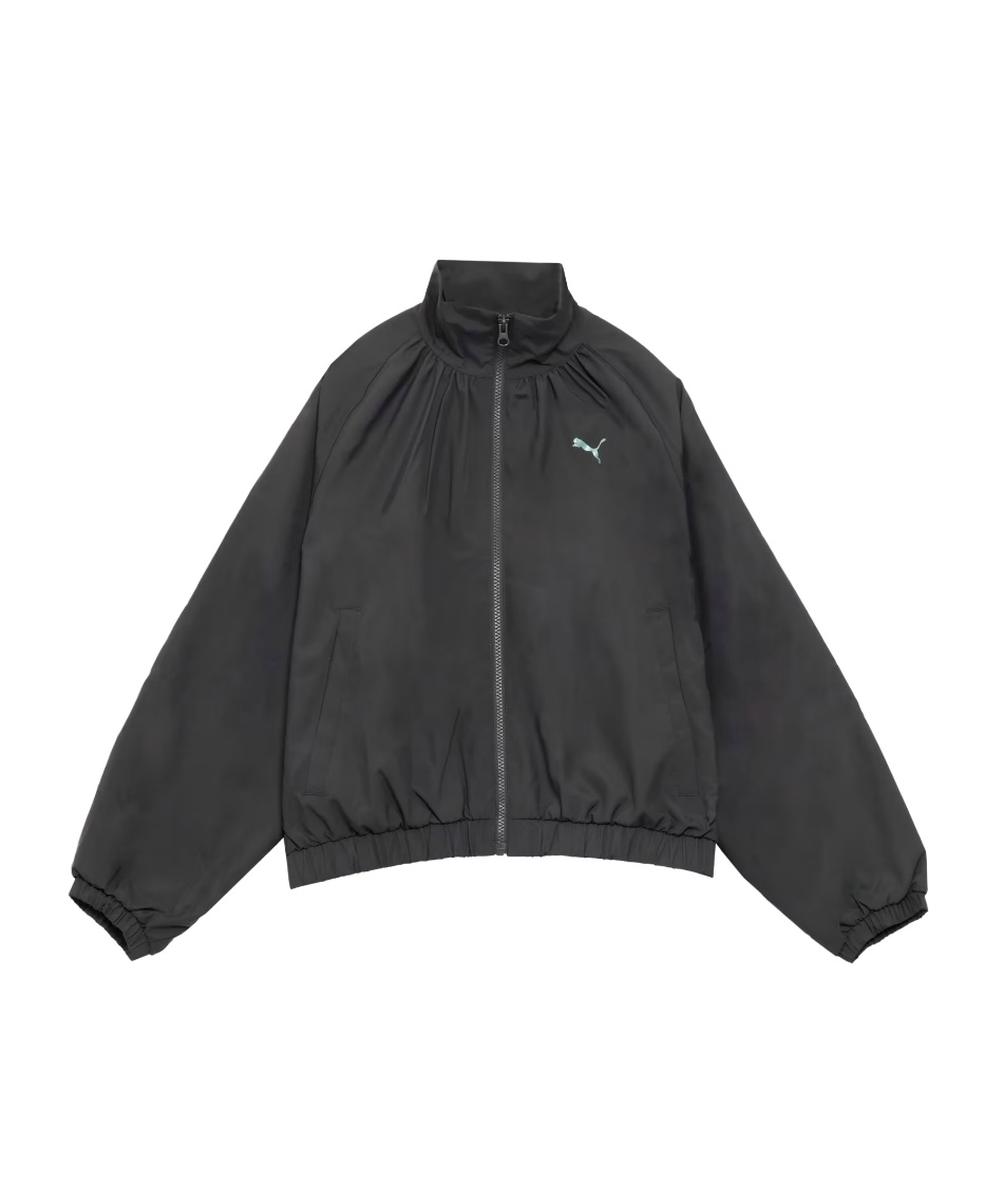 プーマ(PUMA) ジャケット メンズ メンズアウトドアジャケット