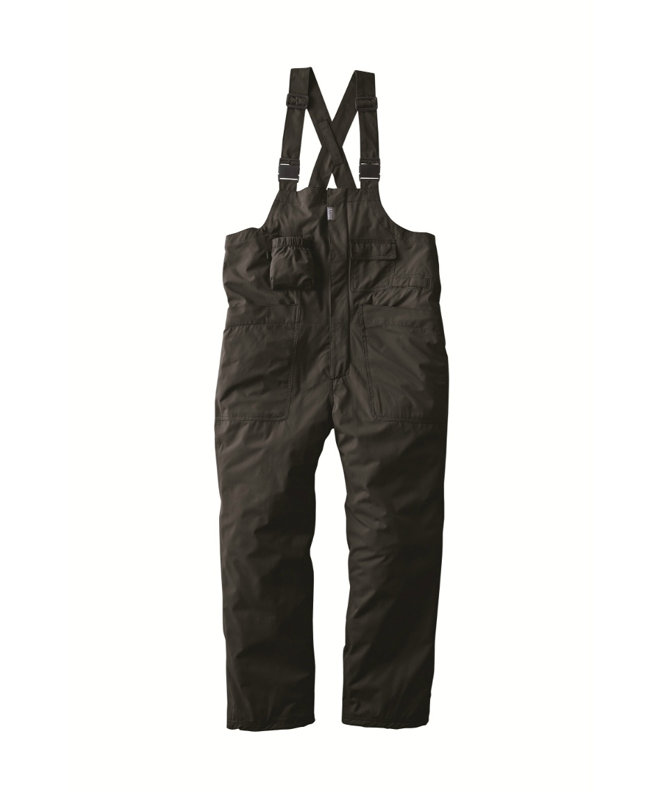 S'YTE デッキパンツ ロングパンツ ボーダレスデッキパンツ・エアー GE-810 【ご自宅配送