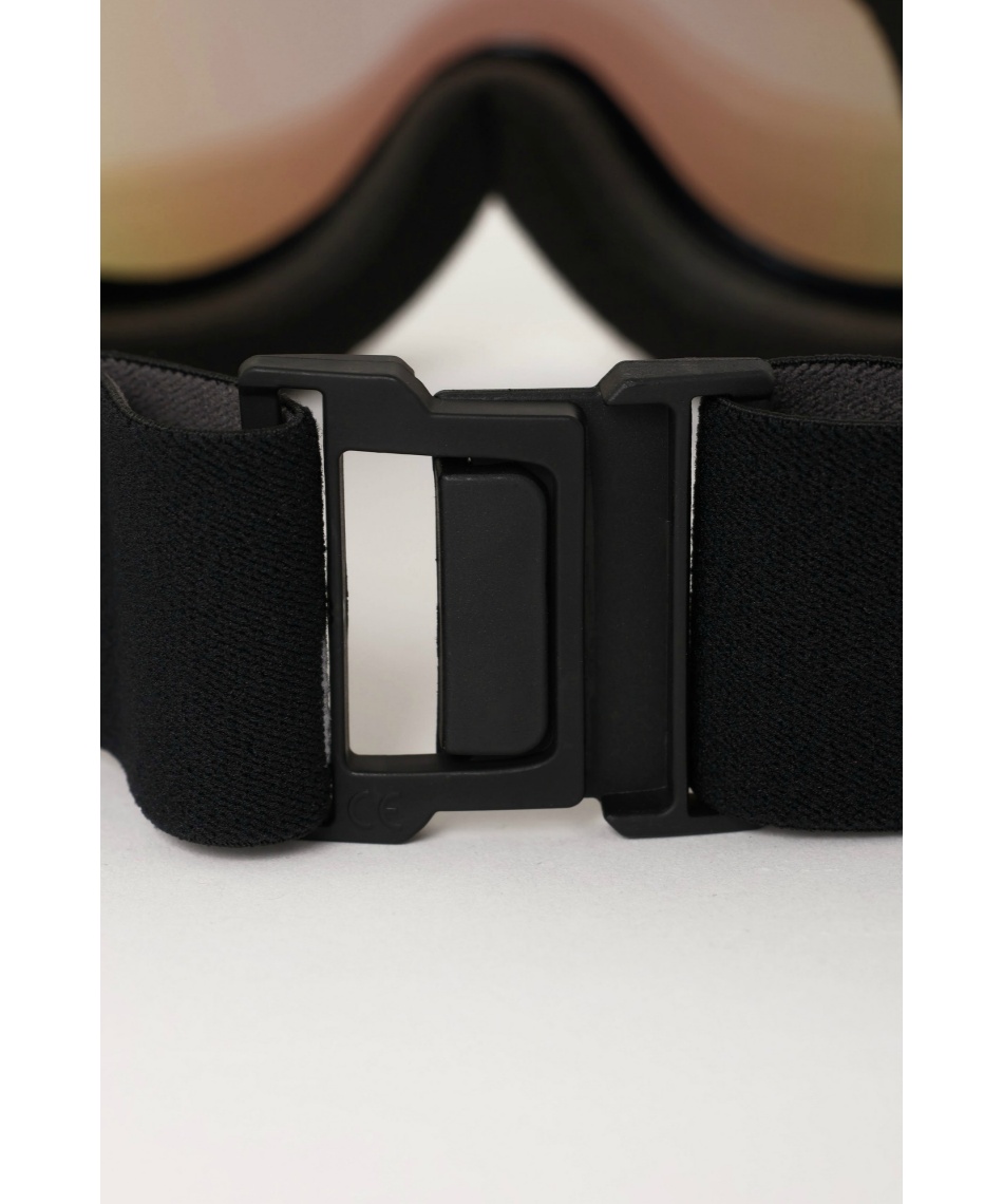 ディーズ(DEES) スキー スノーボードゴーグル メンズ GOGGLE DYG-2474