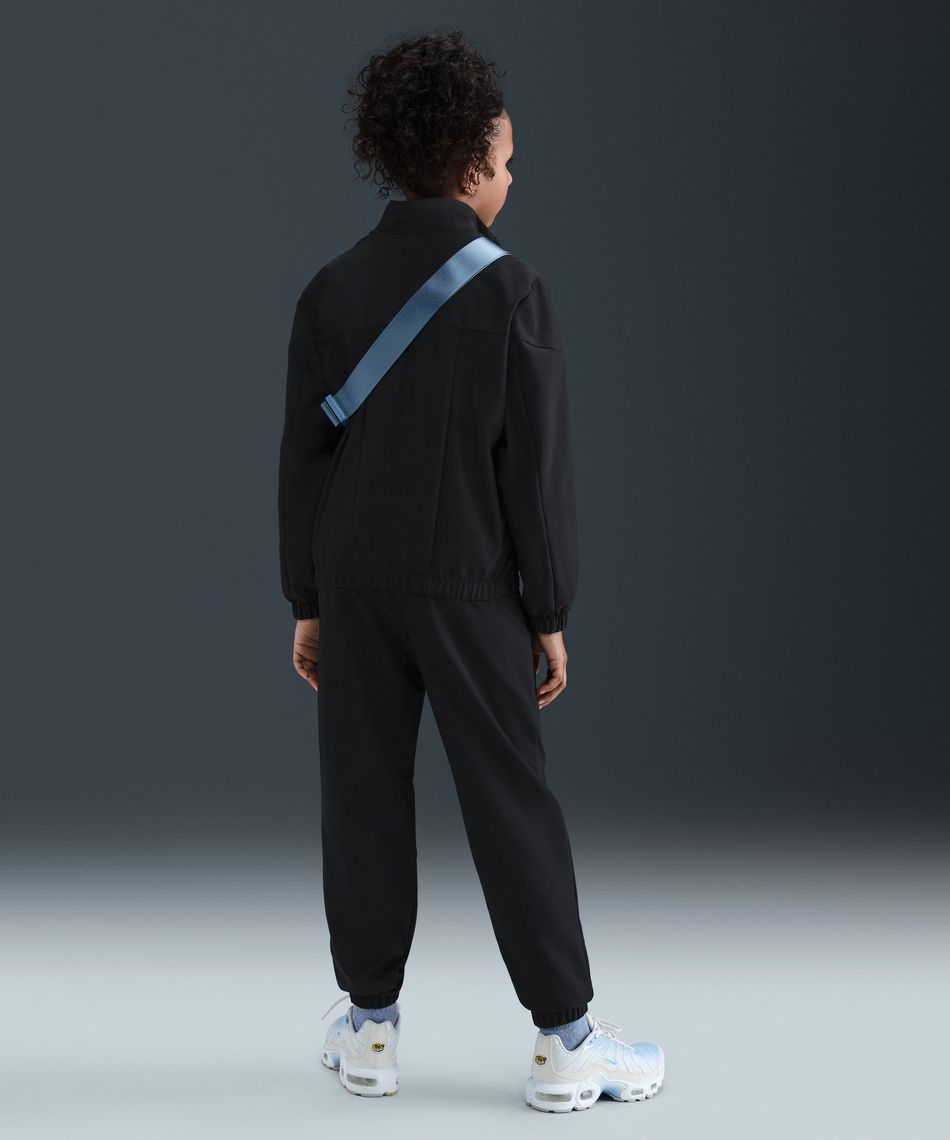 NIKE 東海大学 陸上部 ジャージ 上下セット XL L NIKE 東海大学 陸上部 ジャージ 上下セット XL L