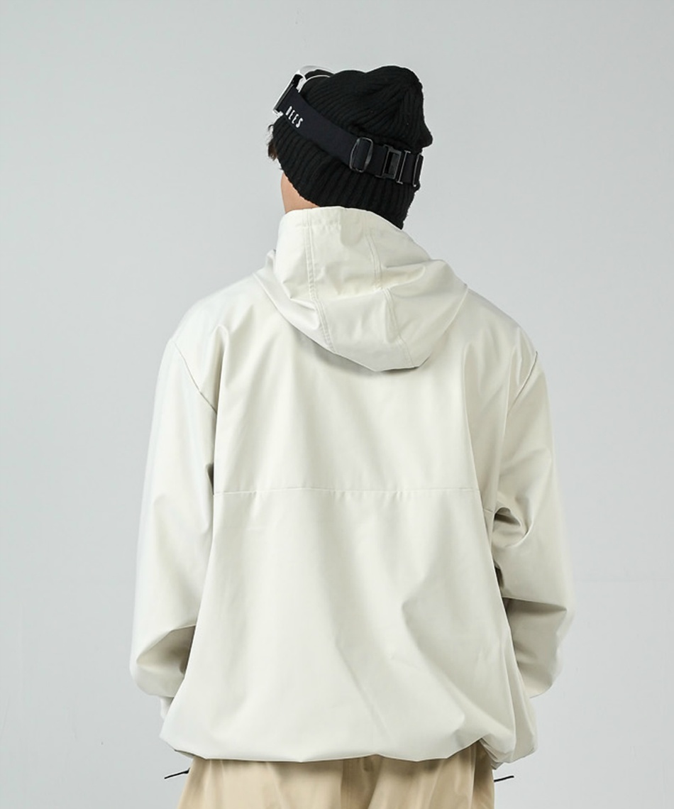 スノーボードウェア ジャケット 25 DC SNOW ANORAK DJK253930