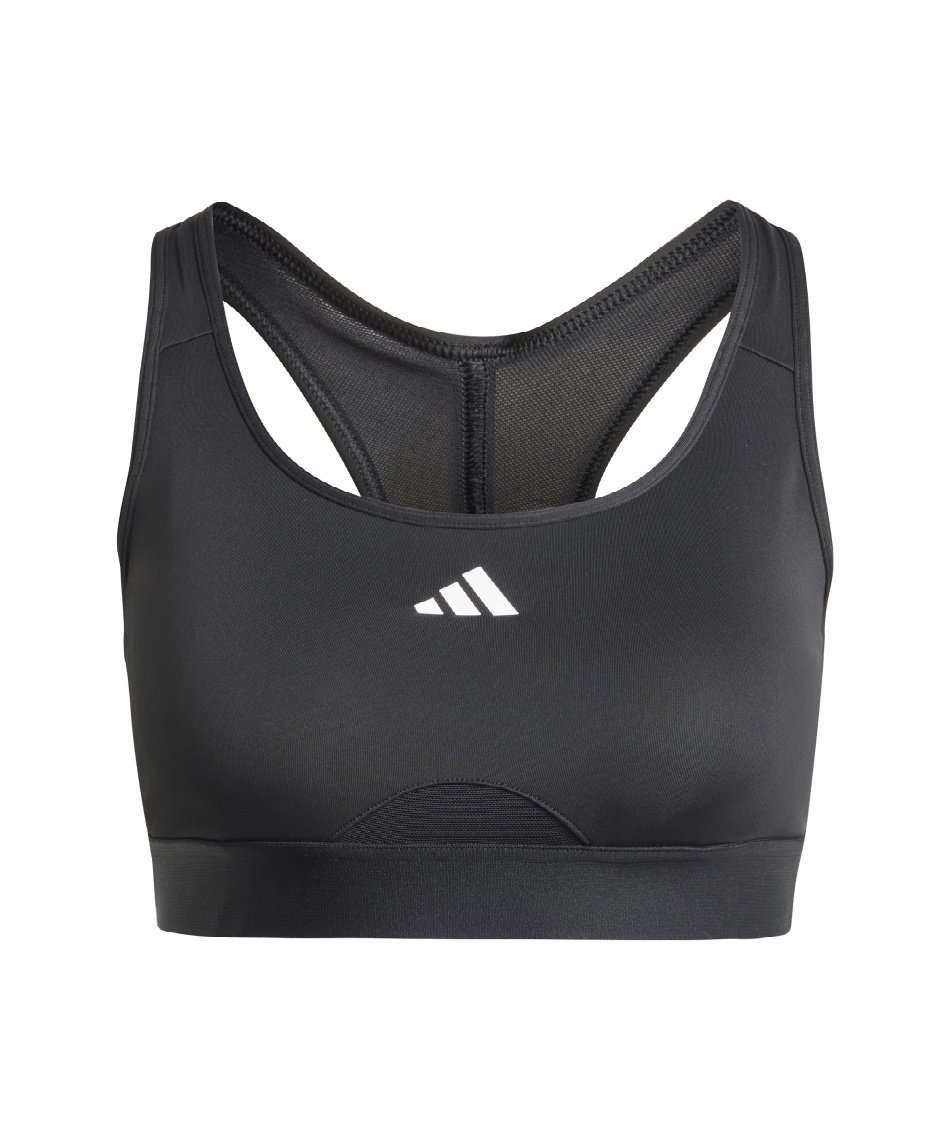 △ アディダス(adidas) スポーツブラ ブラトップ Powerreact