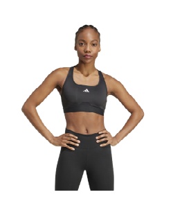 スポーツ・フィットネス PRIDE アディダス(adidas) スポーツブラ ブラトップ Powerreact トレーニング