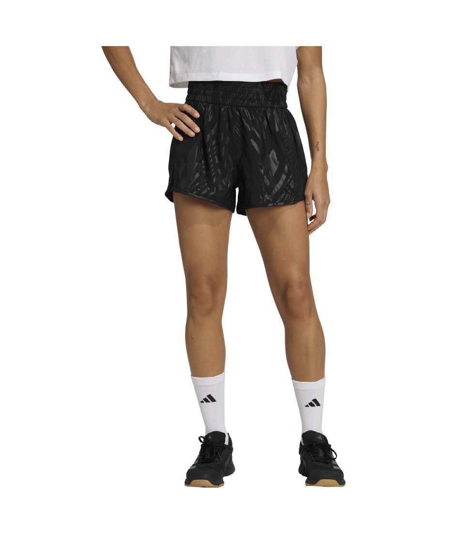 アディダス(adidas) ショートパンツ AOP ペーサー トレーニング