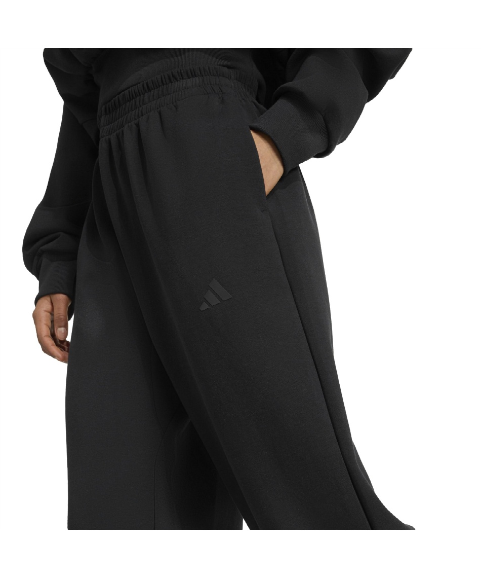 MUSEdeDeuxiemeClasse アディダス即完売パンツ36新品 adidas アディダス レディース スウェット ロングパンツ W ACTV