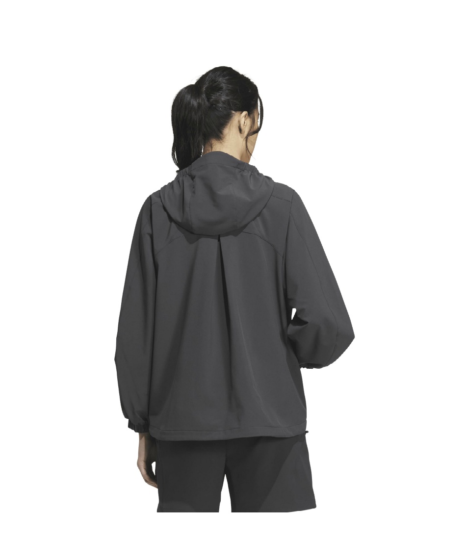 ウインドブレーカー ジャケット Luxflow ルーズフィット ストレッチ