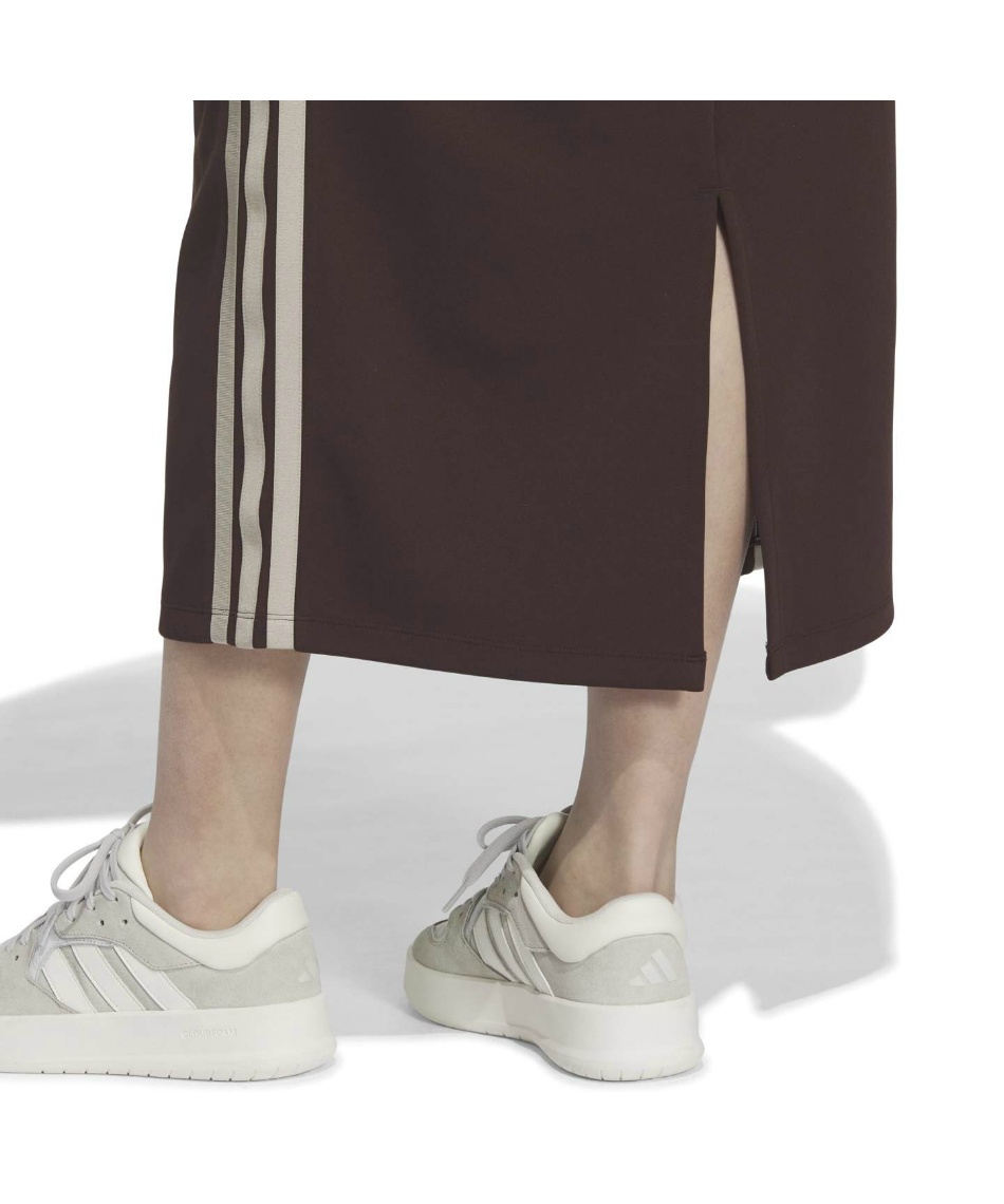 アディダス(adidas) スカート スリーストライプスDKアイラインスカート