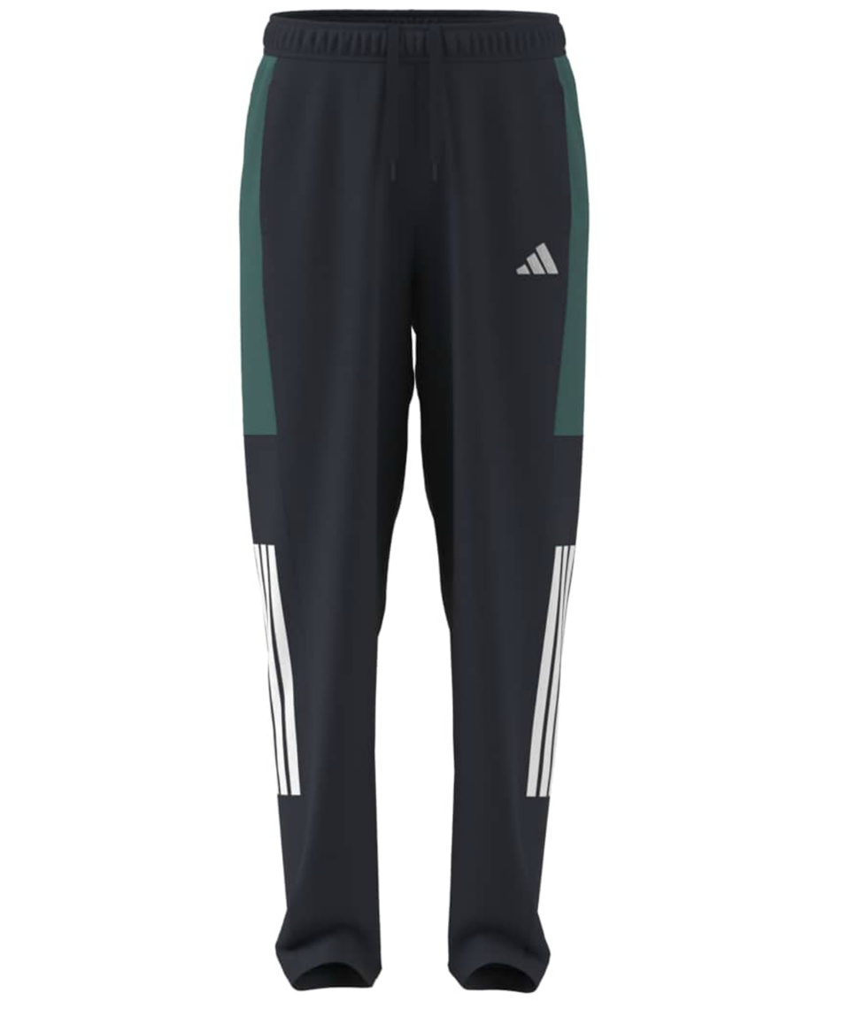 ジャージ パンツ チームルーズフィット ダブルニットトラックパンツ