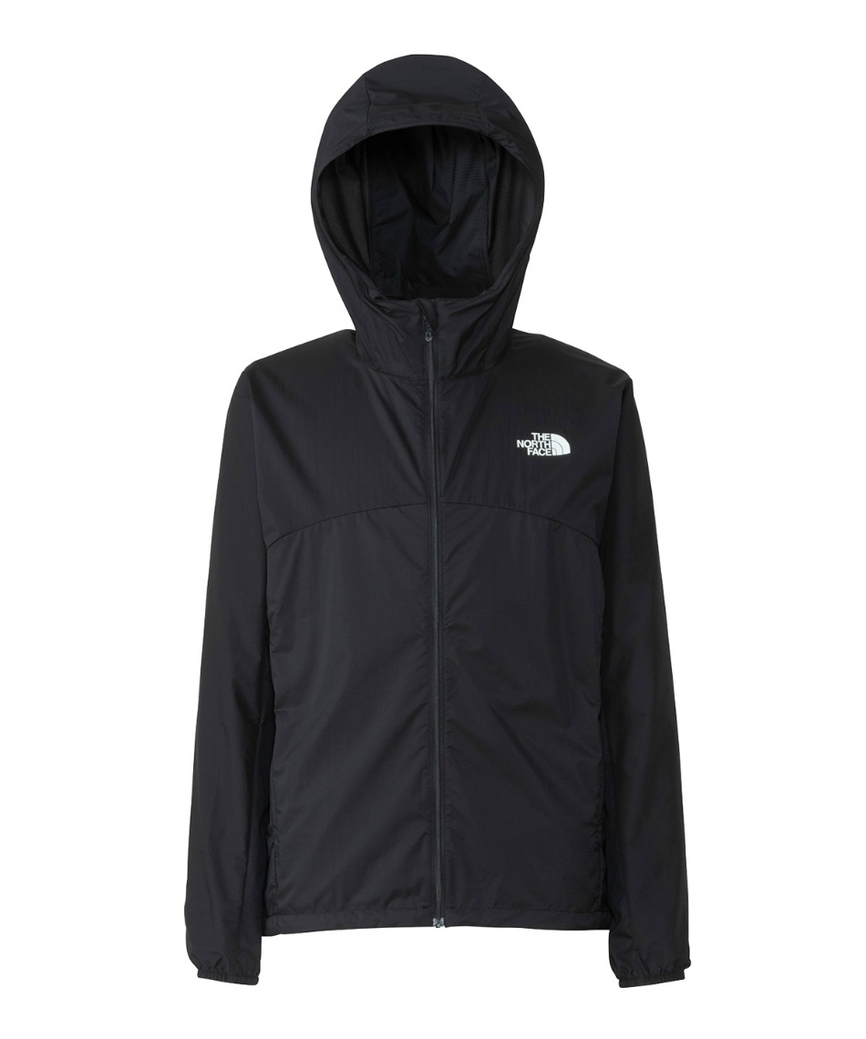 マウンテンパーカー Swallowtail Hoodie スワローテイルフーディ