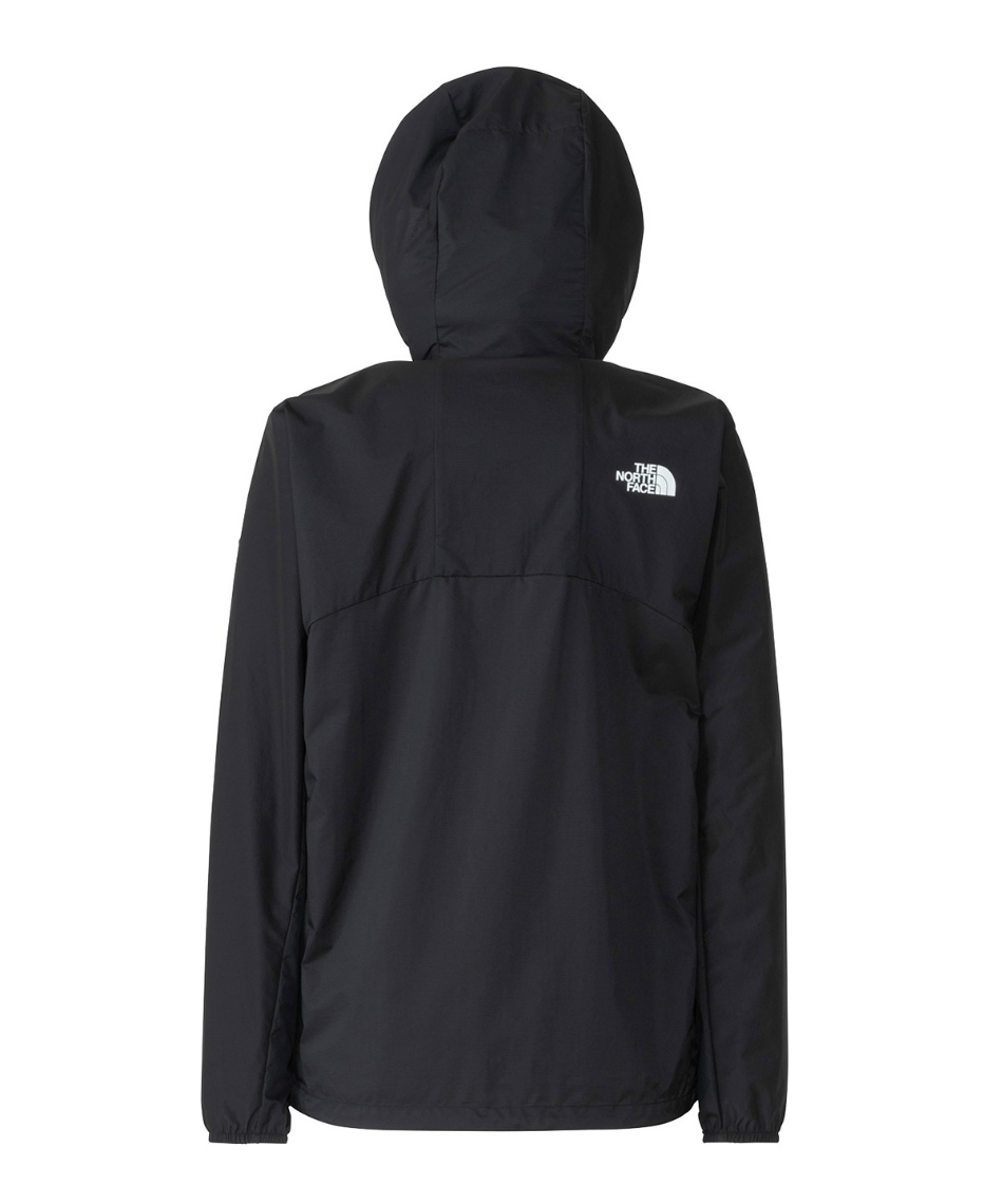 ノースフェイス スワローテイルフーディ ブラック NP72501 マウンテンパーカー Swallowtail Hoodie スワローテイルフーディ