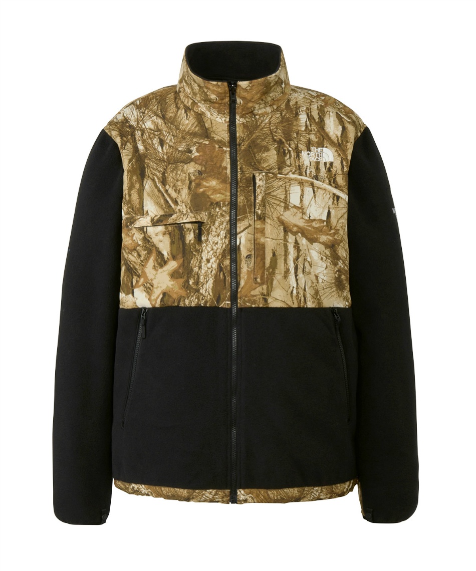 フリース ジャケット Novelty Denali Jacket ノベルティーデナリ