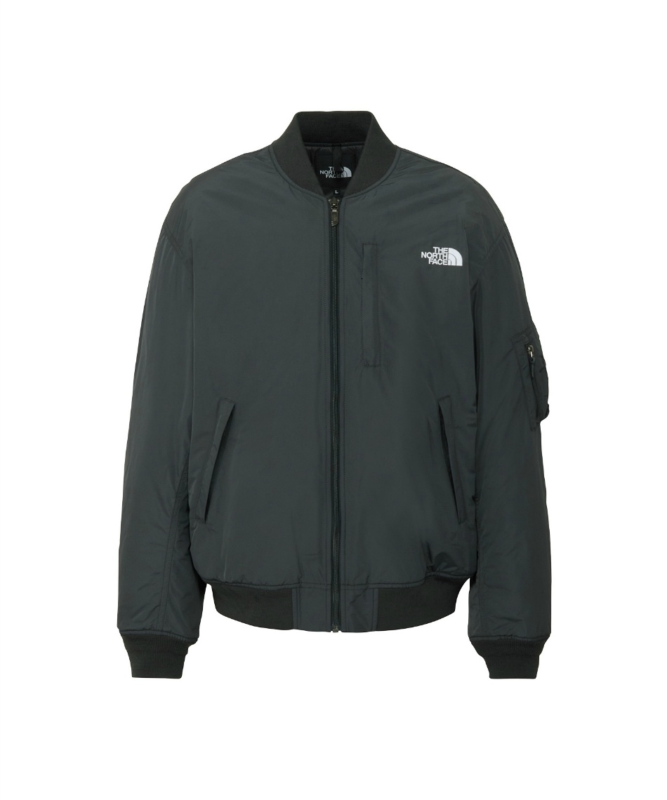 ザ・ノース・フェイス(THE NORTH FACE) 中綿ジャケット