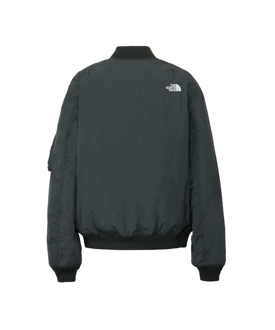 ザ・ノース・フェイス(THE NORTH FACE) 中綿ジャケット