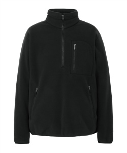 l|Cg200pt yzUEm[XEtFCX(THE NORTH FACE) t[X Field Fleece Half Zip tB[ht[Xn[tWbv NL62531-K yKiz Y fB[X K XL