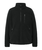 ザ・ノース・フェイス(THE NORTH FACE) フリース Field Fleece Half
