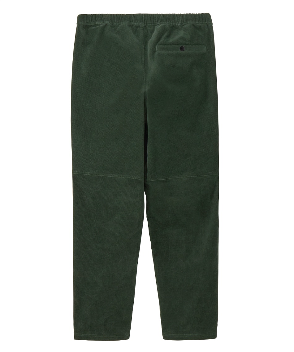 ロングパンツ グラナムコードパンツ Granum Cord Pant NB82311-AL