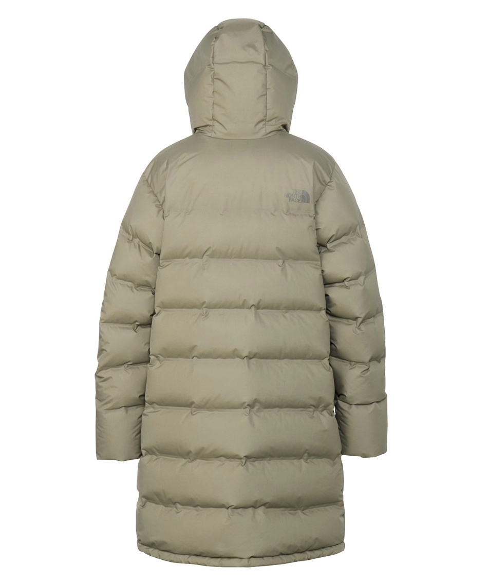 ザ・ノース・フェイス(THE NORTH FACE) ダウンジャケット Maternity