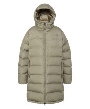 ♪ ザ・ノース・フェイス(THE NORTH FACE) ダウンジャケット Maternity