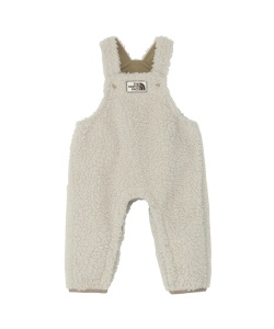 l|Cg90pt 10% OFF^SALE yzUEm[XEtFCX(THE NORTH FACE) t[X B Cuddle Fleece Overall xr[Jht[XI[o[I[ NAB72403-FI yKiz WjA FI 80